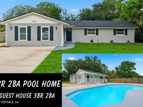3662 MATEO Place, Orange Park, FL 32065
