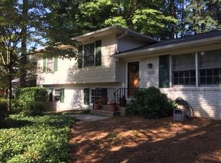 3538 Santa Fe Trl, Atlanta, GA 30340