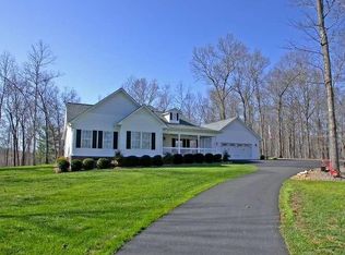 147 Mustang Trl, Blairsville, GA 30512