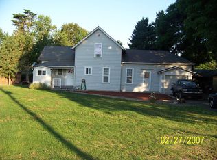 21381 Main St NE, Aurora, OR 97002