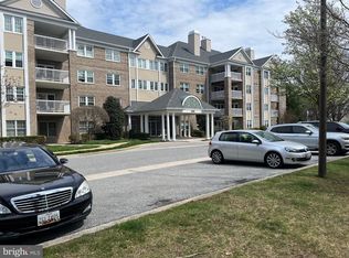 200 Belmont Forest Ct Unit 205, Lutherville Timonium, MD
