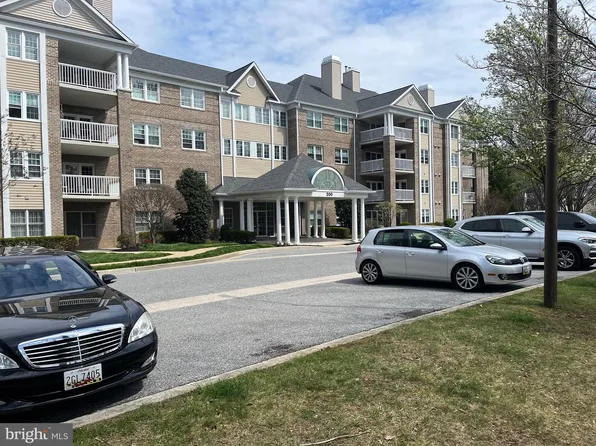 200 Belmont Forest Ct Unit 205, Lutherville Timonium, MD 21093