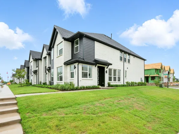 863 Lennox Dr, Allen, TX 75013