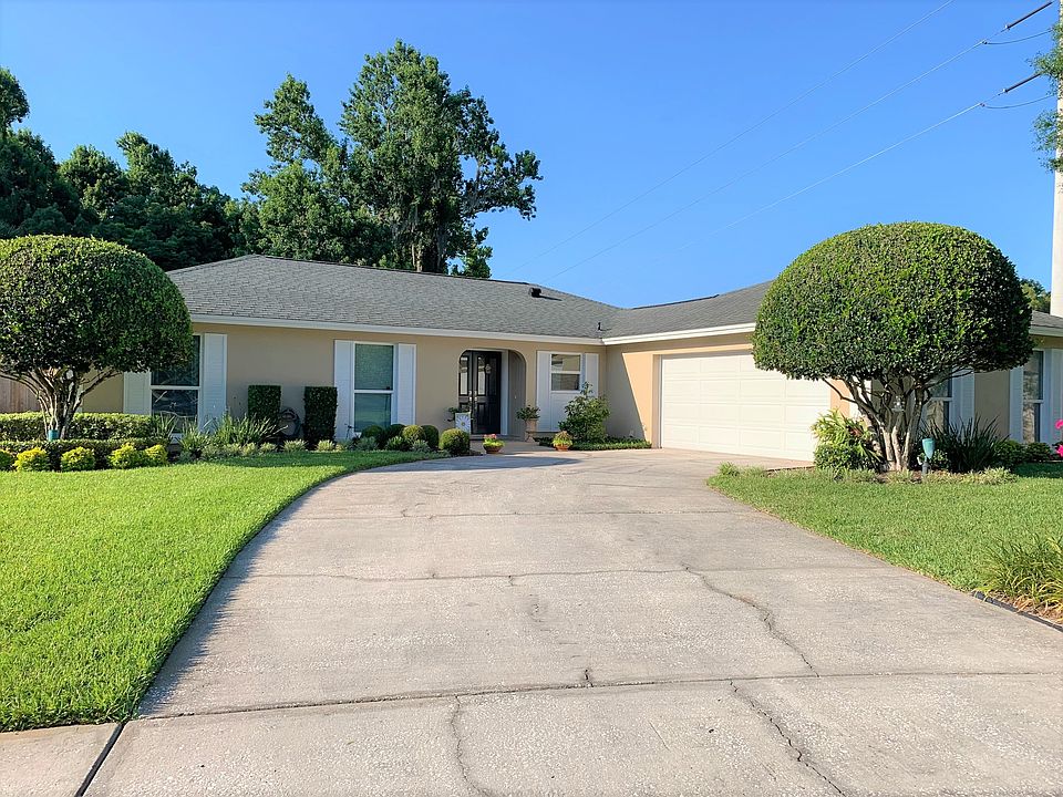 Over 1/2 acre!