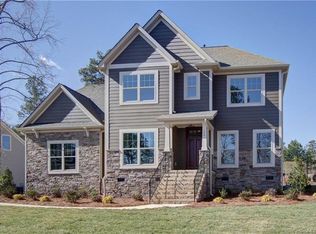 244 Kenway Loop LOT 45, Mooresville, NC 28117