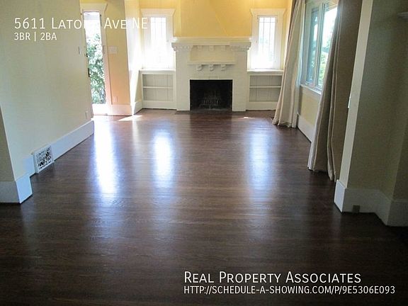 2nd image of 5611 Latona Ave NE