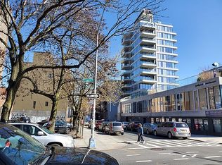 205 S 1st St APT 3, Brooklyn, NY 11211