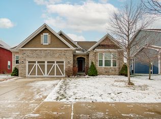 765 Canberra Blvd, Westfield, IN 46074