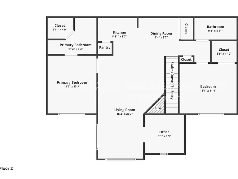 1717 County Road 220 #4108 — Photo 4