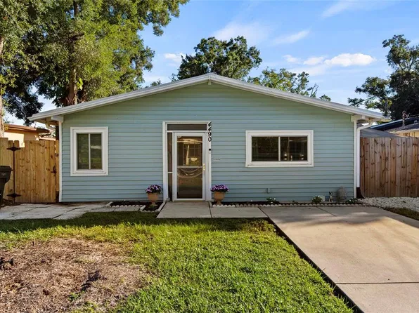 4490 49TH AVENUE N, ST PETERSBURG, FL 33714