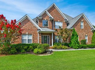 2002 Shady Oak Ln, Archdale, NC 27263