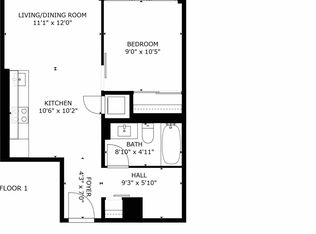 158 Front St E #2010, Toronto, ON M5A 0K9