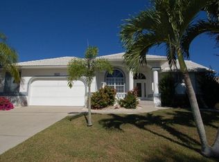 2208 Via Veneto Dr, Punta Gorda, FL 33950