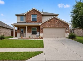 424 Winchester Dr, Celina, TX 75009