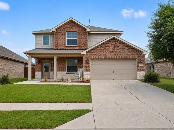 424 Winchester Dr, Celina, TX 75009
