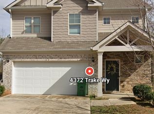 4372 Trake Way, Ellenwood, GA