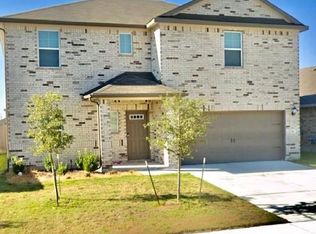 102 Ostracoda Ln, Hutto, TX 78634
