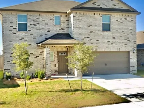 102 Ostracoda Ln, Hutto, TX 78634
