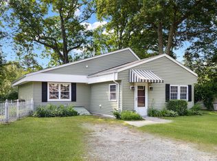 44 Deerfield Dr, Sterling, CT 06377