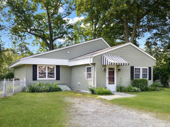 44 Deerfield Drive, Sterling, CT 06377