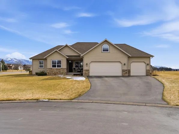 32 Prairie Falcon Ct, Kalispell, MT 59901