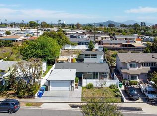 6683 Ballinger Ave, San Diego, CA 92119