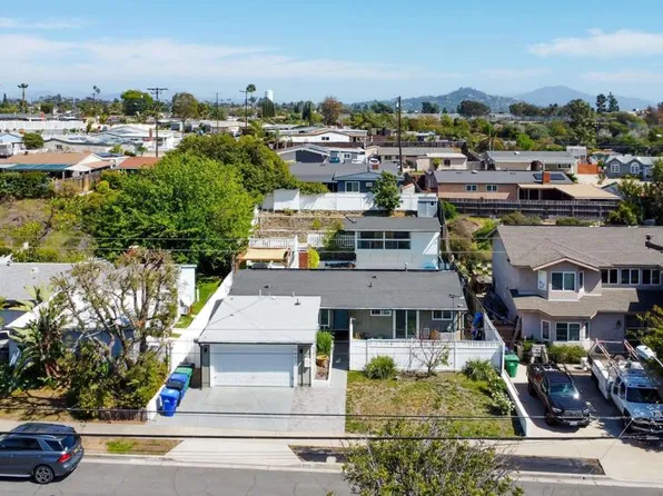 6683 Ballinger Ave, San Diego, CA 92119