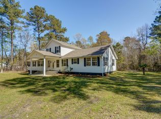 112 Innsbruck Dr, Clayton, NC 27527