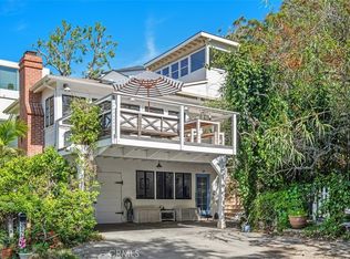 31722 Seacliff Dr, Laguna Beach, CA 92651