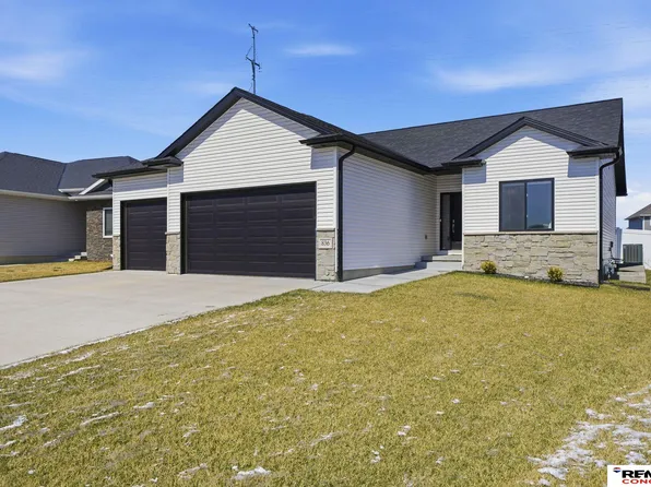 836 W Miramonte Rd, Lincoln, NE 68523