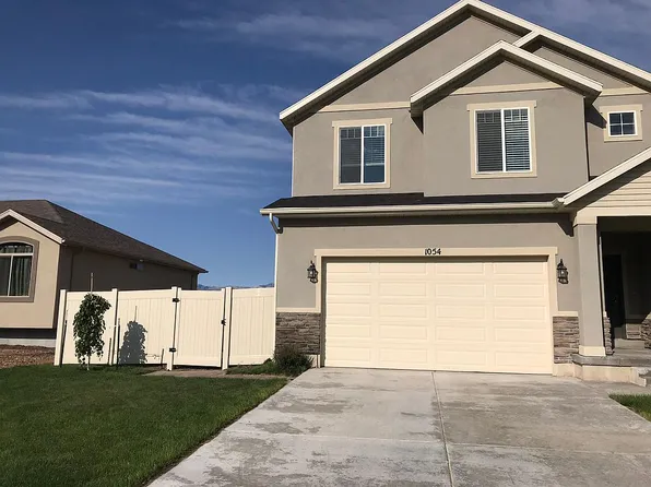 1054 S 1050 W, Tooele, UT 84074