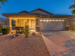 4535 W Beverly Rd, Laveen, AZ 85339