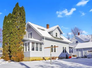223 North Washington STREET, Viroqua, WI 54665