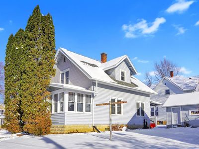 223 North Washington STREET, Viroqua, WI, 54665