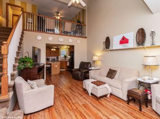 2820 SW White Birch Dr, Ankeny, IA 50023