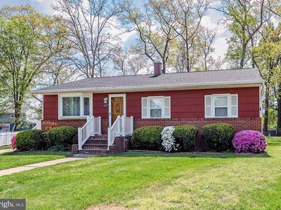 427 Carol Ct, Glen Burnie, MD, 21061