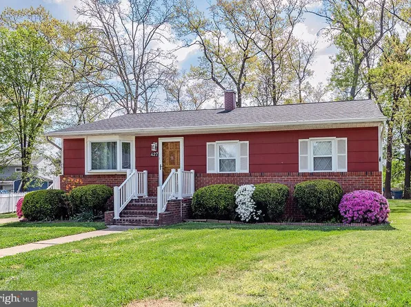 427 Carol Ct, Glen Burnie, MD 21061