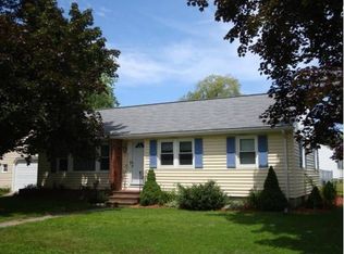 42 Arlington Rd, South Portland, ME 04106