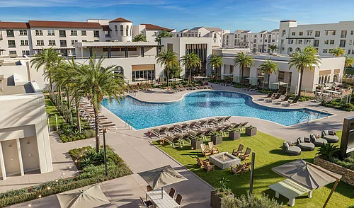 Montessa Heights Photo 1