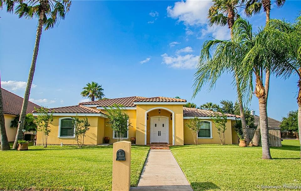 1502 Tierra Bella, Weslaco, TX 78596 Zillow
