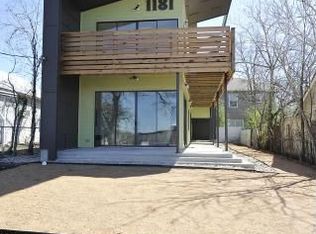 1181 Hargrave St, Austin, TX 78702