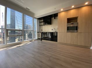 70 Temperance St SUITE 2603, Toronto, ON M5H0B1