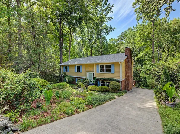 508 Yorktown Dr, Chapel Hill, NC 27516