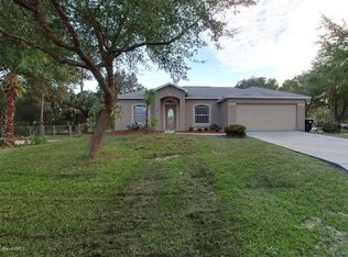 3210 Westmore Rd SE, Palm Bay, FL 32909