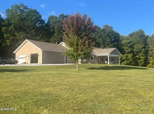 137 Maple Ln, Westover, PA 16692