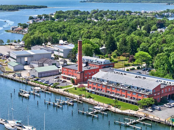 45 Main Street #37, Wareham, MA 02571