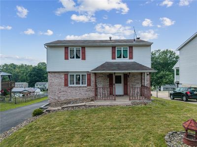 132 Tippecanoe Dr, Greensburg, PA, 15601