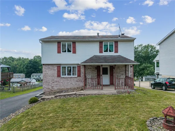 132 Tippecanoe Dr, Greensburg, PA 15601