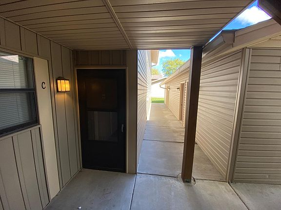 4th image of 5835 Fresno Ct Unit C