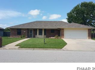 1704 Lynx Cir, Harker Heights, TX 76548